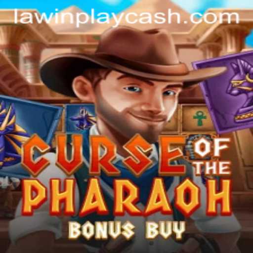 Unveiling the Mysteries of Curse of the Pharaoh Bonus Buy and the Fascinating Rule of Law in Play