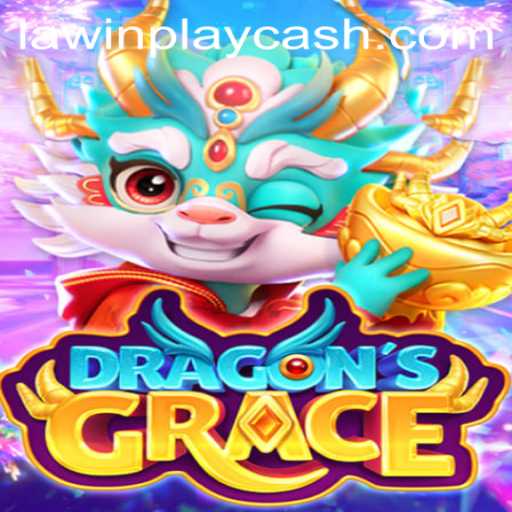 DragonsGrace: Embark on a Mythical Journey with LAWINPLAY