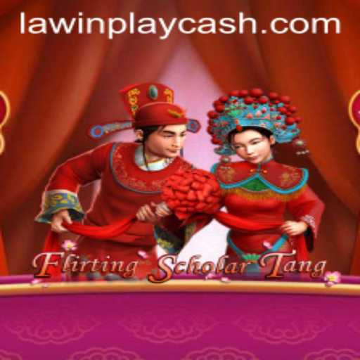 Exploring the Enchanting World of FlirtingScholarTang: A Fun Gaming Experience with LAWINPLAY