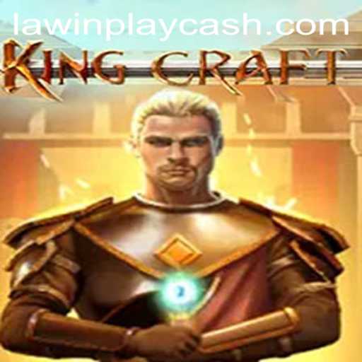 Discover KingcraftMenomin: The Revolutionary Game Experience with LAWINPLAY