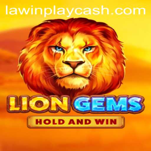 The Exciting World of LionGems: A Thrilling Adventure with LAWINPLAY