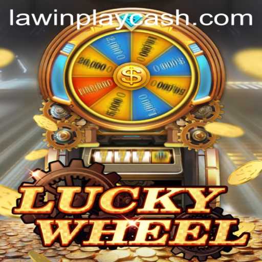 Discover the Thrill of LuckyWheel with LAWINPLAY