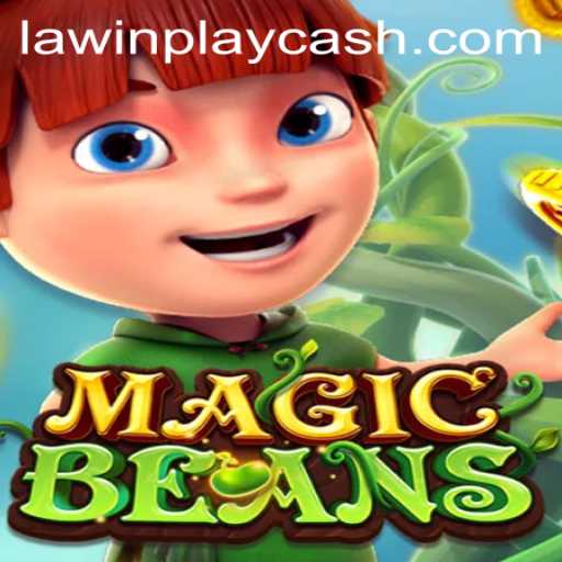 Unveiling MAGICBEANS: A Captivating Journey in Gaming