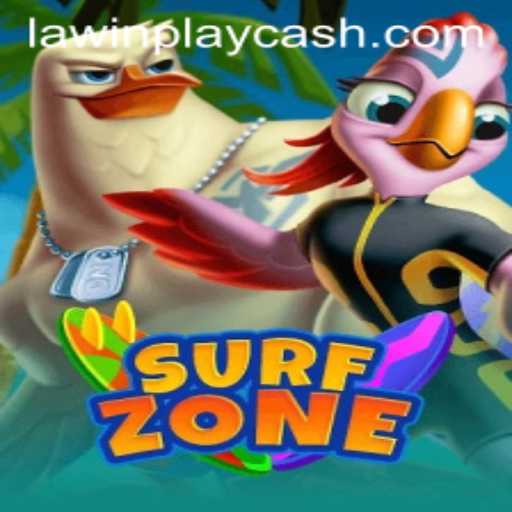 SurfZone: Riding the Waves of Innovation and Adventure