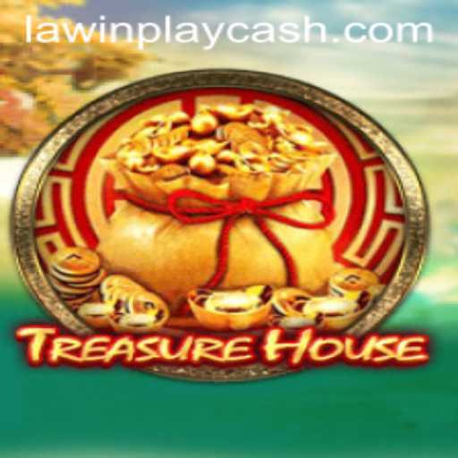 Exploring TreasureHouse: A New Gaming Phenomenon with LAWINPLAY Features
