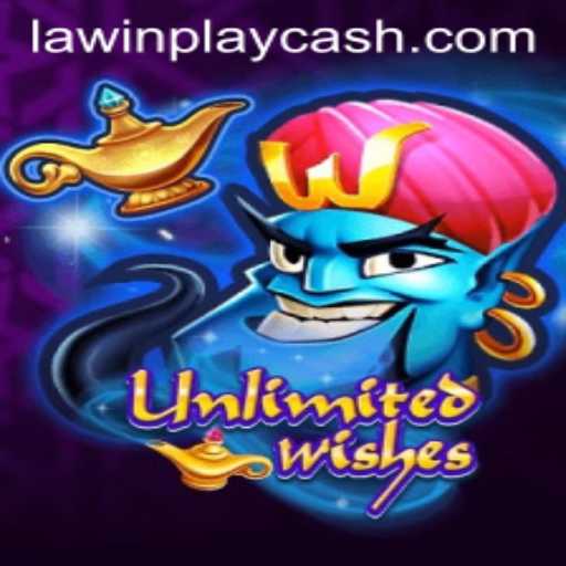 UnlimitedWishes: Exploring the World of Imagination with LAWINPLAY